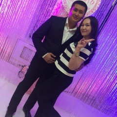 Асемгуль Жупарбаева, 21.02.1992, Атырау