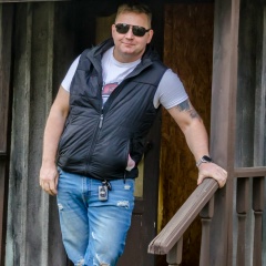 Михаил Александров, 08.05, Москва