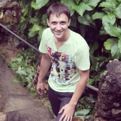 Прохор Коротин, 01.01.1991, Челябинск