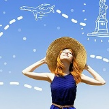 Оленька Малиновская, 01.06, Астана