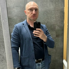 Александр Нисс, 19.05, Новокузнецк