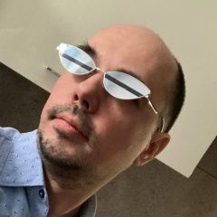 Анатолий Афанасьев, 30.08.1984, Москва