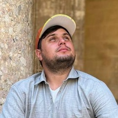 Юра Емцев, 07.03.1995, Бишкек