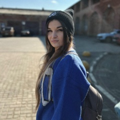 Женечка Логинова, 31.08