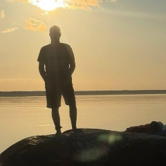 Владимир Николаевич, Всеволожск