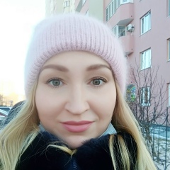 Анастасия Гурова (Корикова), 08.07, Екатеринбург