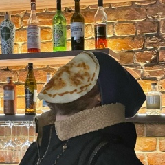 Валерий Атаманова, 05.03