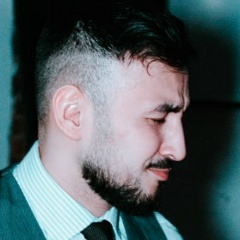 Vincent Gandia, Псков