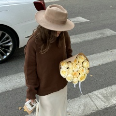 Анжела Девис, 06.04.1991, Москва