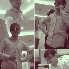 Nasir Neymatli, 21.12.1990, Seoul