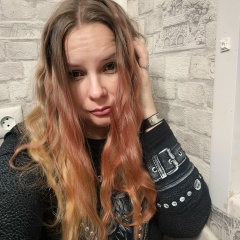 Светлана Ноздрина, 17.02, Санкт-Петербург