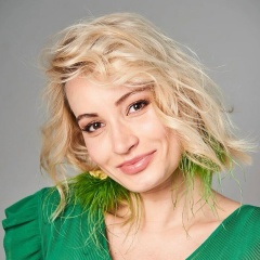 Ирина Козина, 01.11, Москва