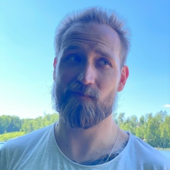 Станислав Юрьевич, 17.02.1989, Москва