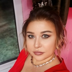 Марина Нестерко, 31.08, Хандыга