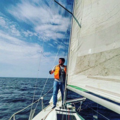 Djalal Aliev, 15.09.1987, Санкт-Петербург