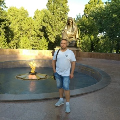 Сергей Каурдаков, 11.06.1973, Новосибирск