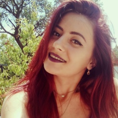 Kristina Artene, 22.05.1994, Ниспорены