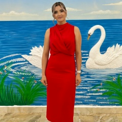 Aigerim Bekkalieva, 16.10.1992, Атырау