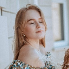 Дарья Мезенцева, 26.09, Екатеринбург