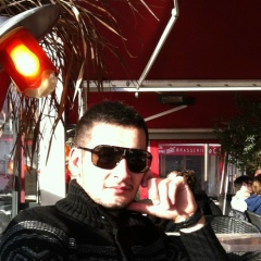 Ruslan Bagaev, Marseille