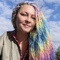 Валентина Пунанцева, 18.08, Архангельск