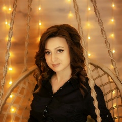 Илона Кузнецова-Веред, 18.02, Талдыкорган