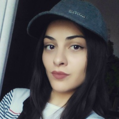 Ninutsa Samurkasovi, 24.06.1994, Тбилиси
