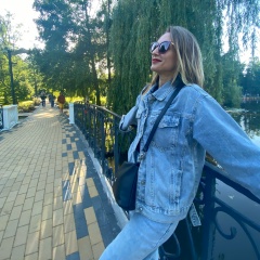 Людмила Гончар, 16.10, Санкт-Петербург