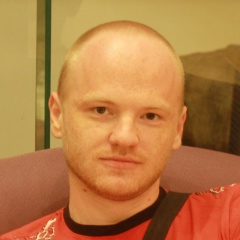 Руслан Евтушенко, 30.11, Санкт-Петербург