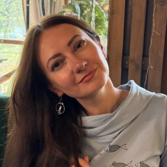 Алла Никоненко