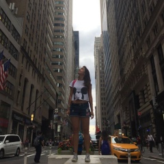 Екатерина Руденкова, 29.08, Москва