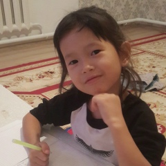 Венера Кубельдесова, 22.04.1987, Актобе