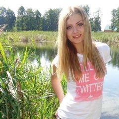 Оля Козинець, 11.03, Борисполь