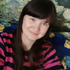 Елена Рико, 19.10