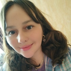 Алина Сухорукова, 20.12, Москва