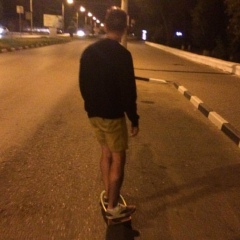 Борис Галеев, 13.12