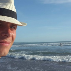 Сергей Денисов, 27.01.1989, Санкт-Петербург