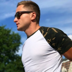 Pavel Evteev, 29.12, Москва