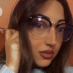 Ашхен Джавадян, Ереван