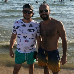 Янис Степанян, 04.04.1987, Тбилиси