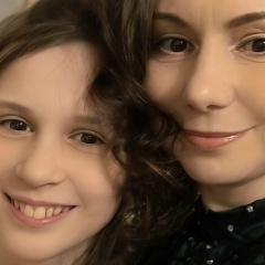 Лидия Гульмалиева, 11.10, Петрозаводск