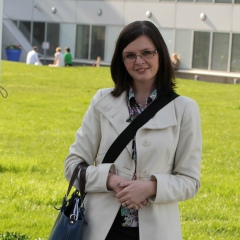 Инесса Крюкова, 08.01.1986, Москва