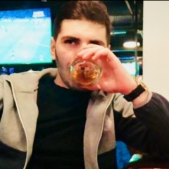 Нарек Геворгян, Ереван