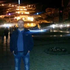 Аршалуйс Вайрадян, 13.10.1979, Тюмень