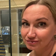 Анастасия Субботина, 23.10, Санкт-Петербург