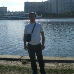 Кубаныч Мамытов, 02.11.1975