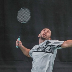 Женя Андрейчук, 26.07.1993, Москва