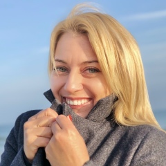 Евгения Белова, 09.06.1980, Одесса