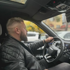 Tonny Stonem, 25.02.1989, Краснодар