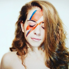 Марина Павлова, 16.06, Москва